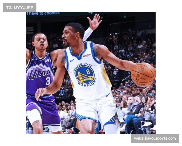 爵士对阵勇士历史交锋处于劣势 近九次交手仅取得一场胜利